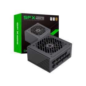 Блок питания Gamemax 650W (GS-650G Black)