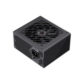 Блок питания Gamemax 650W (GS-650G Black)