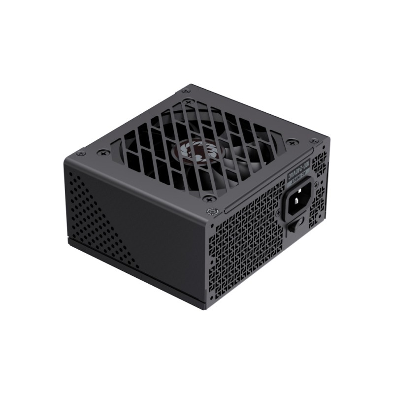 Блок питания Gamemax 650W (GS-650G Black)