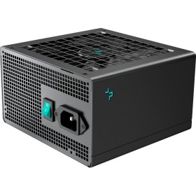 Блок питания Deepcool 750W PL750D V2 (R-PL750D-FC0B-EU-V2)