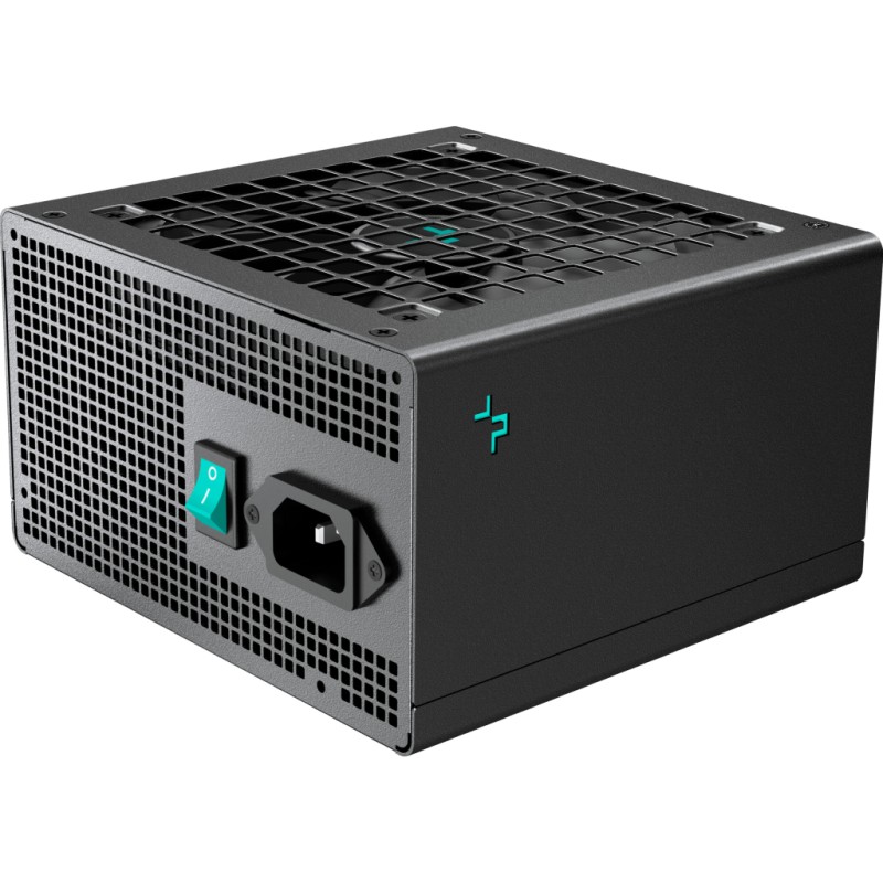 Блок питания Deepcool 750W PL750D V2 (R-PL750D-FC0B-EU-V2)