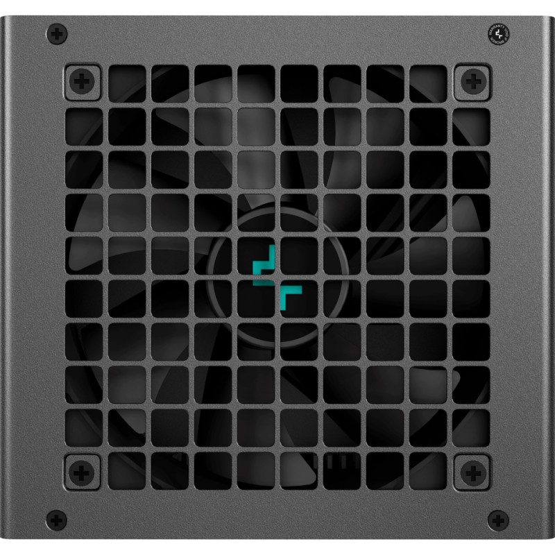 Блок питания Deepcool 750W PL750D V2 (R-PL750D-FC0B-EU-V2)
