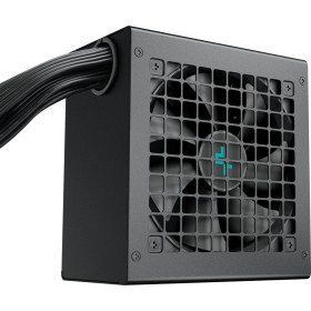 Блок питания Deepcool 750W PL750D V2 (R-PL750D-FC0B-EU-V2)