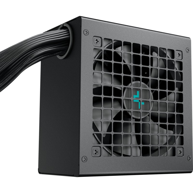 Блок питания Deepcool 750W PL750D V2 (R-PL750D-FC0B-EU-V2)
