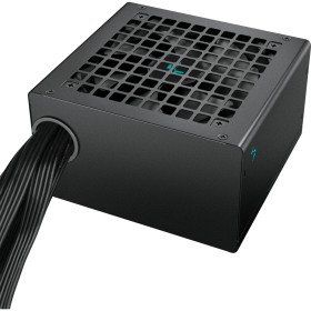 Блок питания Deepcool 750W PL750D V2 (R-PL750D-FC0B-EU-V2)