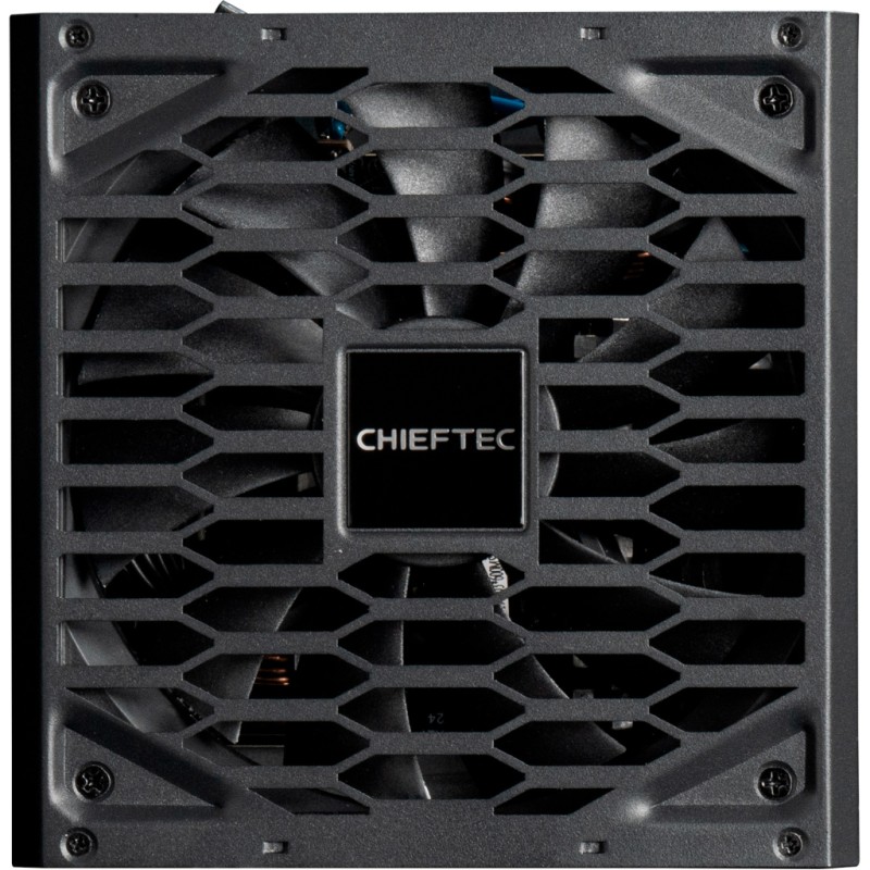 Блок питания Chieftec 850W Vega (PPG-850-S)