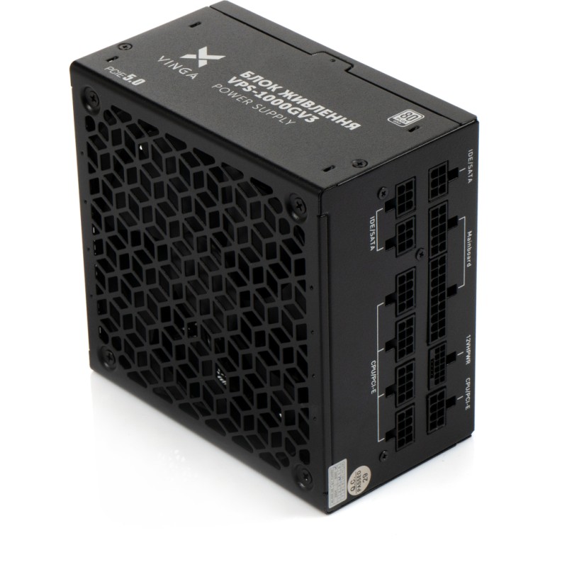 Блок питания Vinga 1000W (VPS-1000GV3)