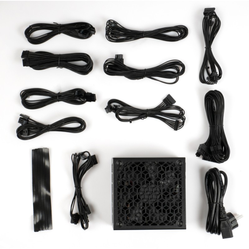 Блок питания Vinga 1000W (VPS-1000GV3)