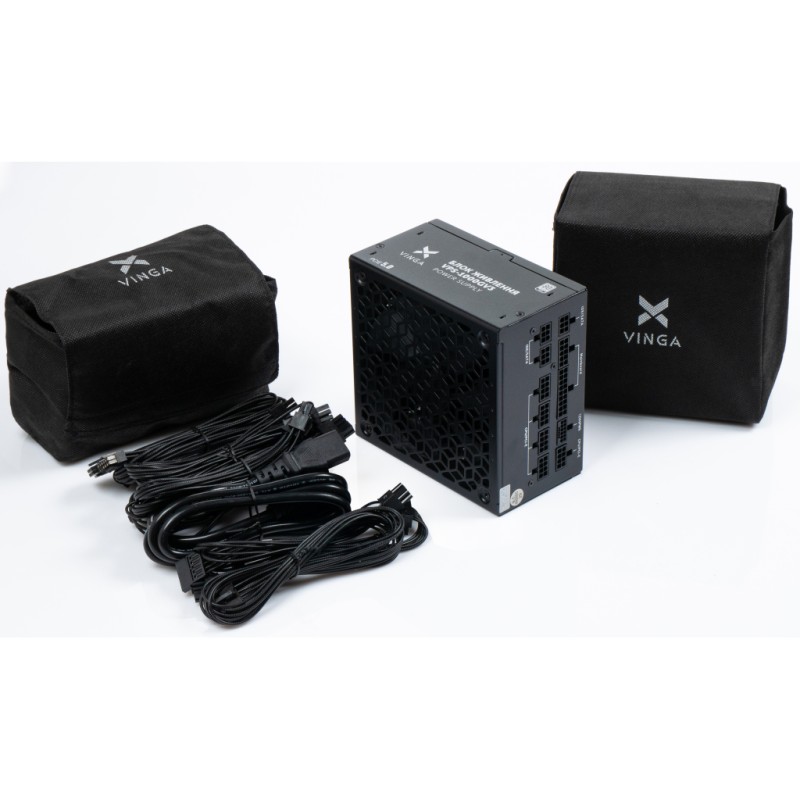 Блок питания Vinga 1000W (VPS-1000GV3)
