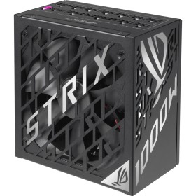 Блок питания ASUS 1000 W ROG Strix 1000P Gaming (90YE00W1-B0NA00)