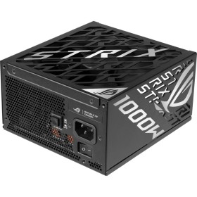 Блок питания ASUS 1000 W ROG Strix 1000P Gaming (90YE00W1-B0NA00)