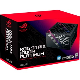 Блок живлення ASUS 1000 W ROG Strix 1000P Gaming (90YE00W1-B0NA00)