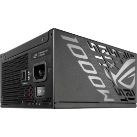 Блок питания ASUS 1000 W ROG Strix 1000P Gaming (90YE00W1-B0NA00)