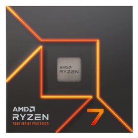 Процессор AMD Ryzen 7 7700 (100-100000592BOX)
