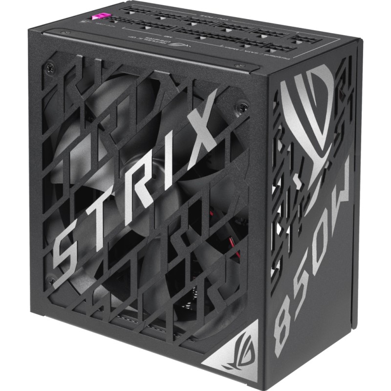 Блок живлення ASUS 850W ROG STRIX (90YE00W2-B0NA00)
