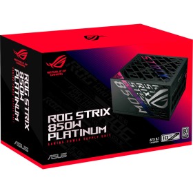 Блок живлення ASUS 850W ROG STRIX (90YE00W2-B0NA00)