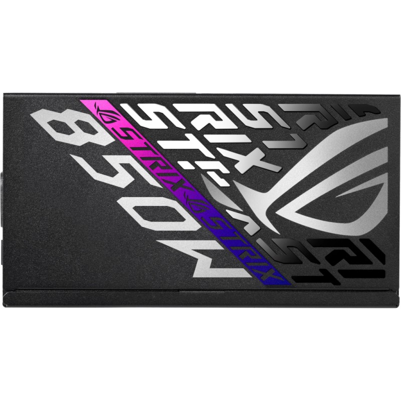 Блок живлення ASUS 850W ROG STRIX (90YE00W2-B0NA00)