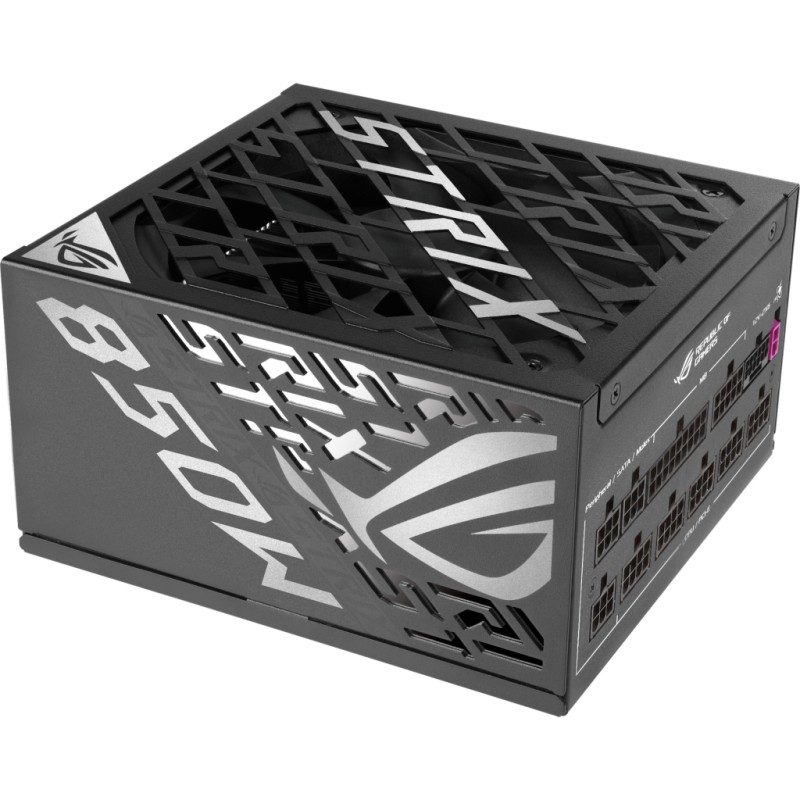 Блок живлення ASUS 850W ROG STRIX (90YE00W2-B0NA00)