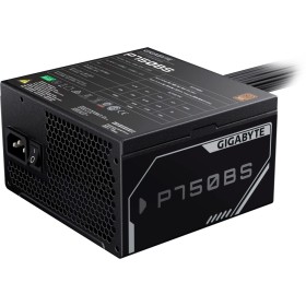 Блок живлення GIGABYTE 750W (GP-P750BS)
