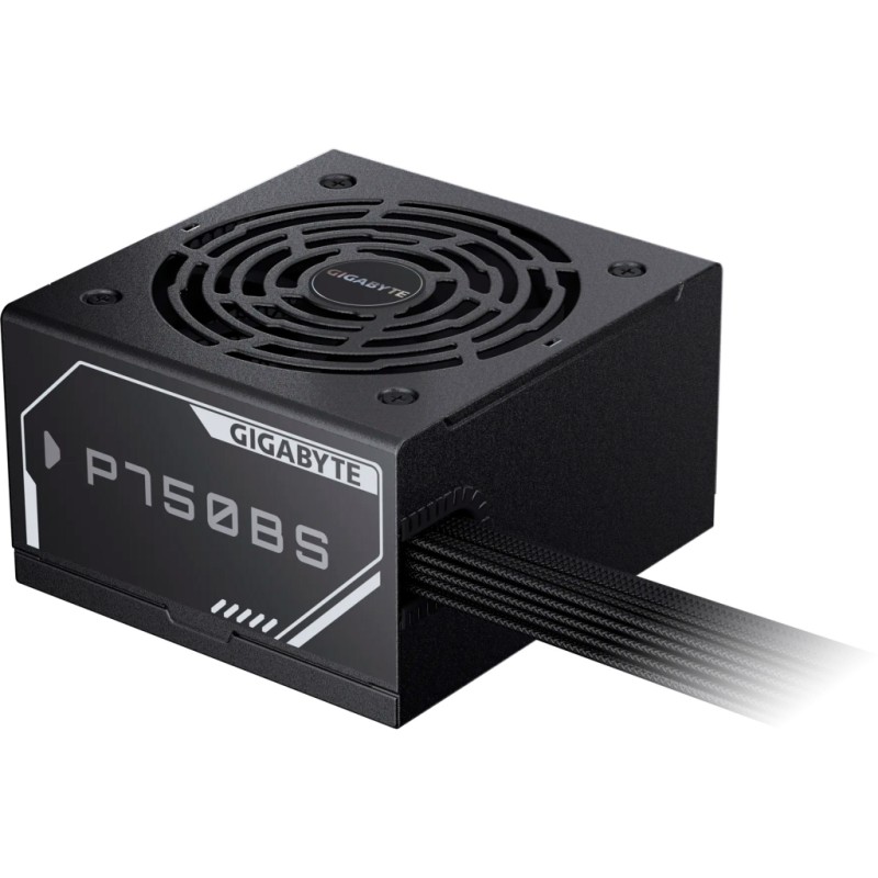 Блок питания GIGABYTE 750W (GP-P750BS)