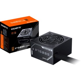 Блок питания GIGABYTE 750W (GP-P750BS)