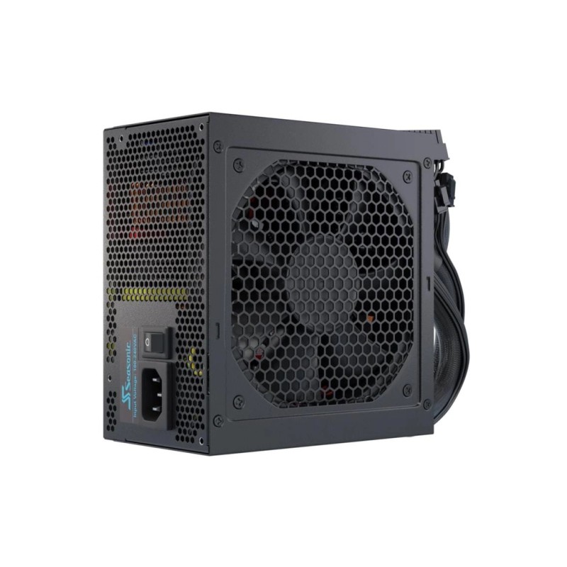 Блок питания Seasonic 850W (G12 GM-850)