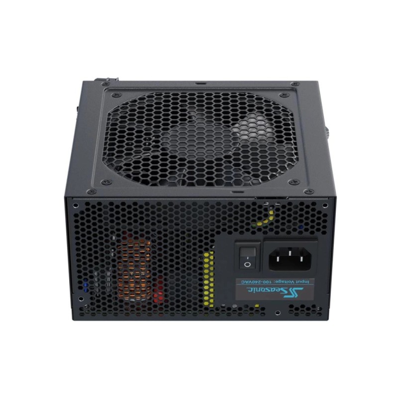 Блок питания Seasonic 850W (G12 GM-850)