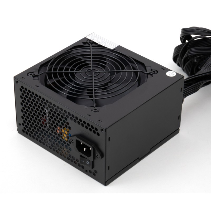 Блок питания Vinga 650W ОЕМ (VPS-650P1)