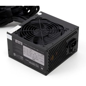 Блок питания Vinga 650W ОЕМ (VPS-650P1)