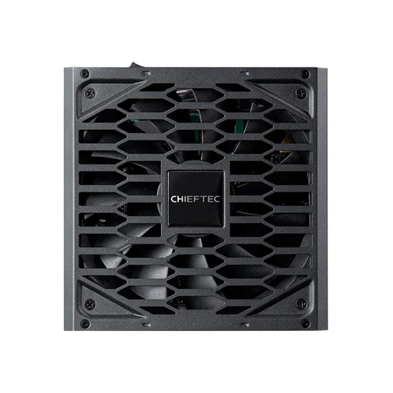 Блок питания Chieftec 750W Vega M (PPG-750-C)