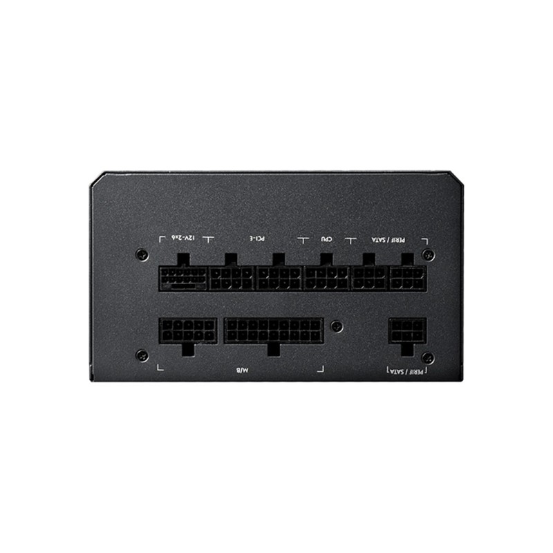 Блок питания Chieftec 750W Vega M (PPG-750-C)