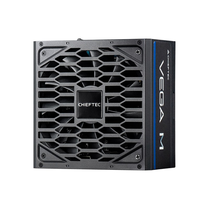 Блок питания Chieftec 850W Vega M (PPG-850-C)