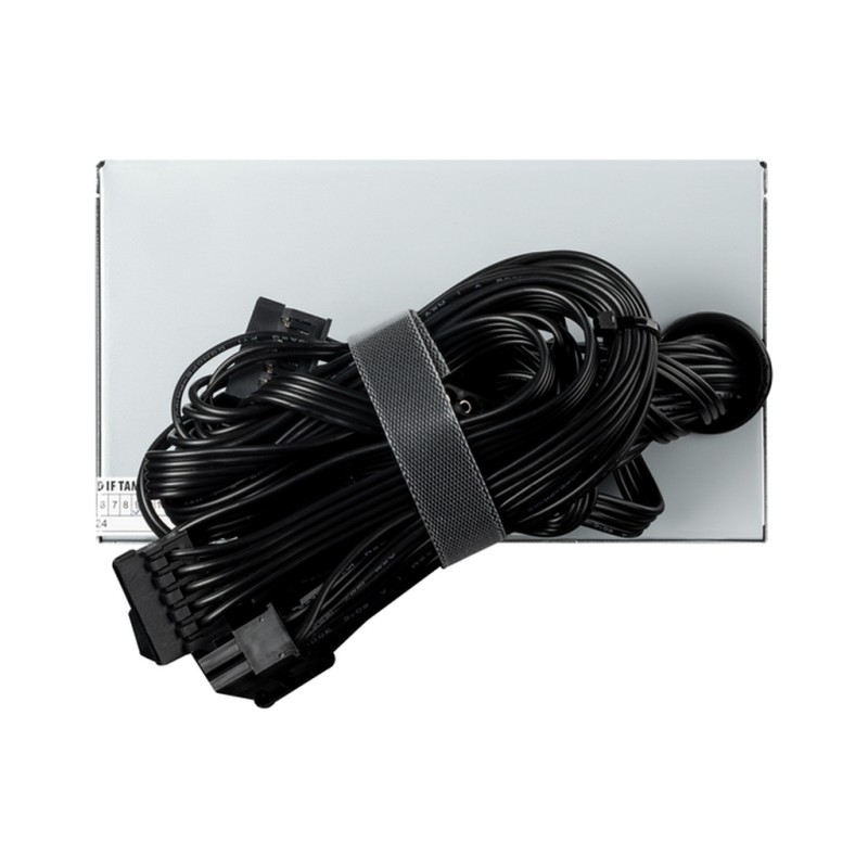 Блок живлення Prologix 400W APFC Bulk (Prologix 400W Bulk (E))