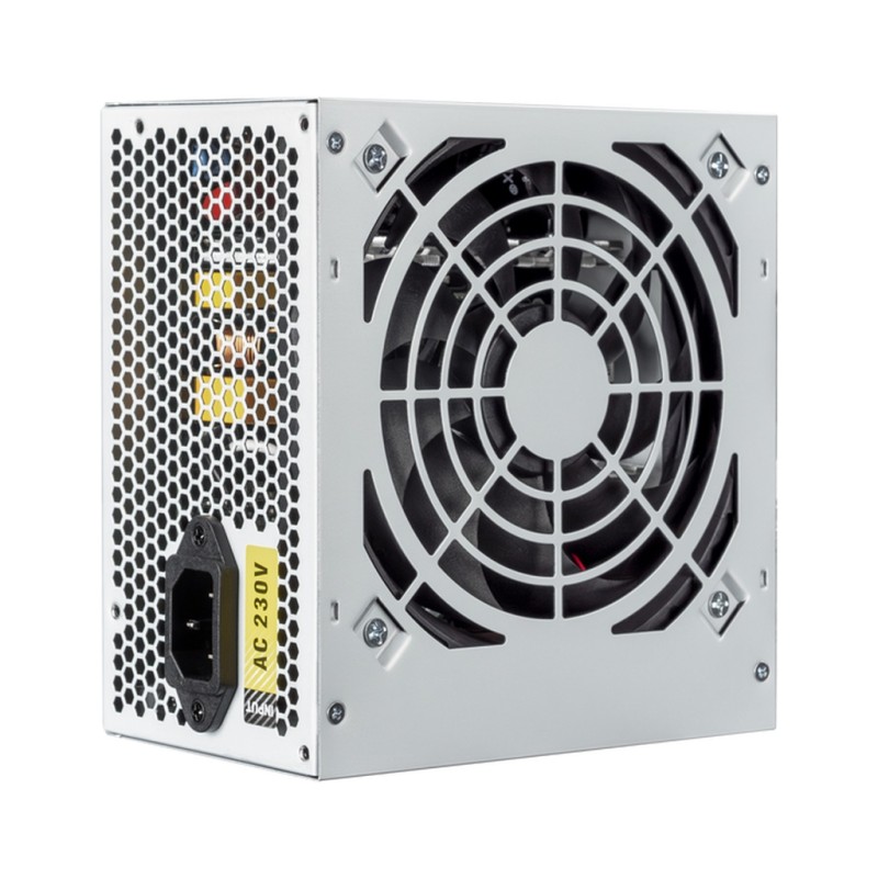 Блок живлення Prologix 400W APFC Bulk (Prologix 400W Bulk (E))