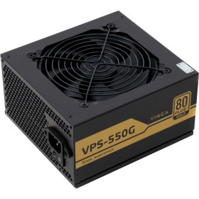 Блок питания Vinga 550W (VPS-550G)
