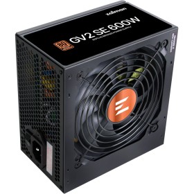 Блок живлення Zalman 600W (ZM600-GV2SE)