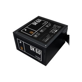 Блок живлення 1stPlayer 600W (DKPM-BRZ-600-BK-EU)
