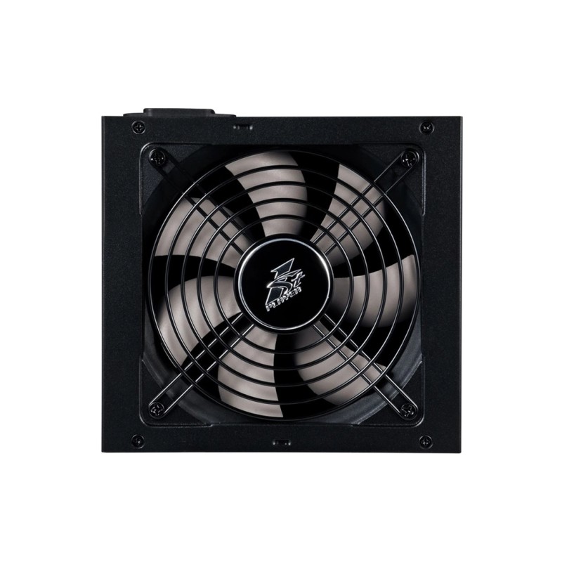 Блок живлення 1stPlayer 600W (DKPM-BRZ-600-BK-EU)