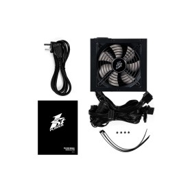 Блок живлення 1stPlayer 600W (DKPM-BRZ-600-BK-EU)