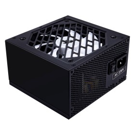 Блок питания 1stPlayer 750W (FK-750-BK-EU)