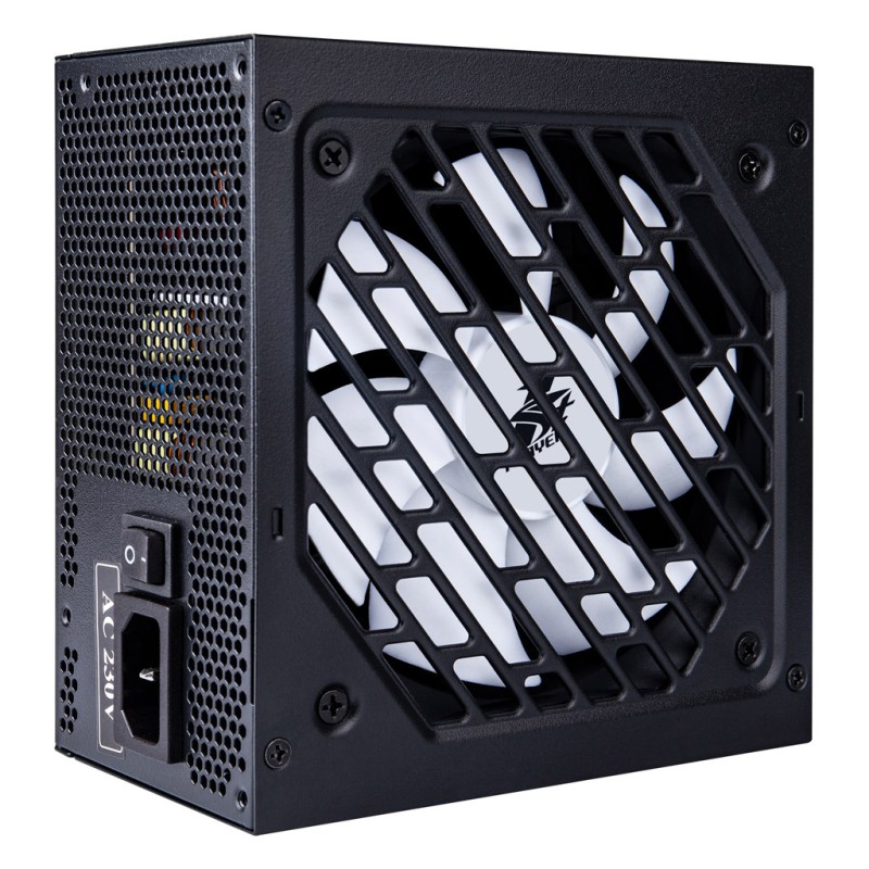 Блок питания 1stPlayer 750W (FK-750-BK-EU)