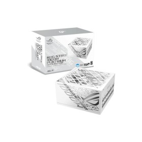 Блок питания ASUS 1000W ROG Strix Platinum White Edition (90YE00W4-B0NA00)