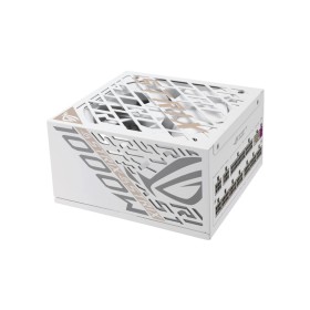 Блок питания ASUS 1000W ROG Strix Platinum White Edition (90YE00W4-B0NA00)