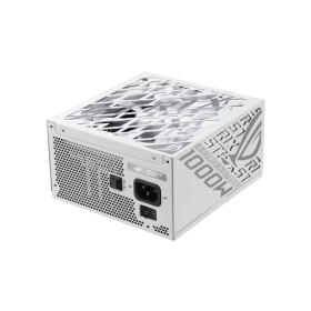 Блок питания ASUS 1000W ROG Strix Platinum White Edition (90YE00W4-B0NA00)