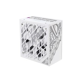 Блок питания ASUS 1000W ROG Strix Platinum White Edition (90YE00W4-B0NA00)