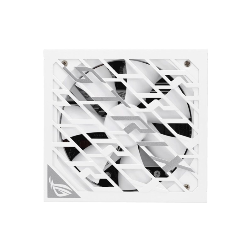 Блок питания ASUS 1000W ROG Strix Platinum White Edition (90YE00W4-B0NA00)