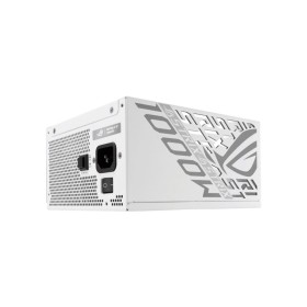 Блок питания ASUS 1000W ROG Strix Platinum White Edition (90YE00W4-B0NA00)