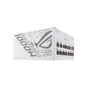 Блок питания ASUS 1000W ROG Strix Platinum White Edition (90YE00W4-B0NA00)