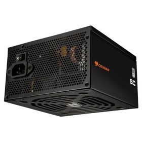 Блок питания Cougar 550W (SC 550)