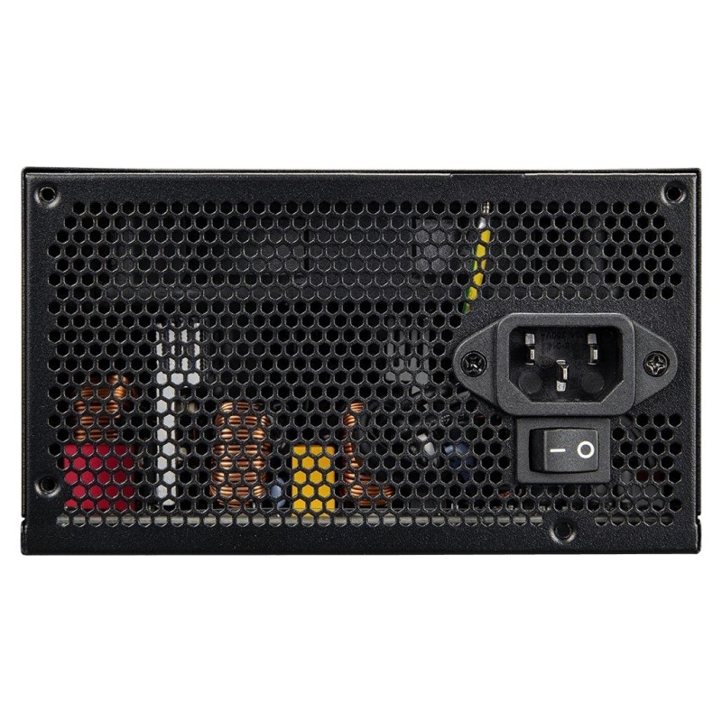 Блок живлення Cougar 550W (SC 550)